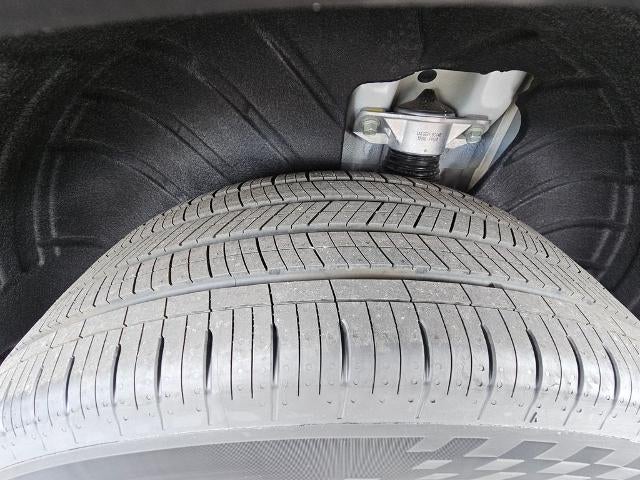2026 Hyundai Palisade Hybrid Blue SEL 8P