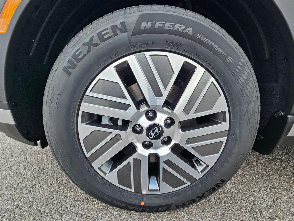 2026 Hyundai Palisade Hybrid Blue SEL 8P