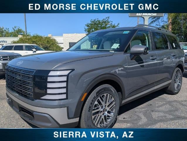 2026 Hyundai PALISADE SEL AWD