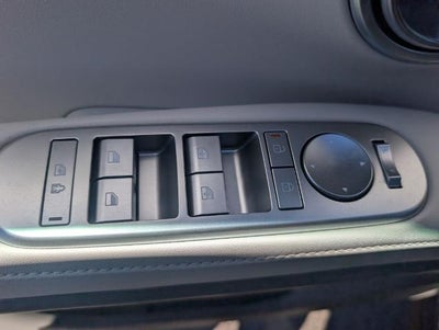 2026 Hyundai PALISADE SEL AWD