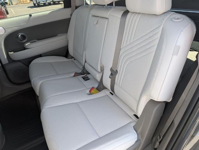 2026 Hyundai PALISADE SEL AWD