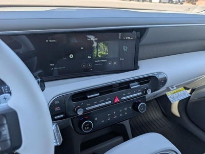 2026 Hyundai PALISADE SEL AWD