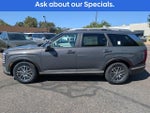 2026 Hyundai PALISADE SEL AWD