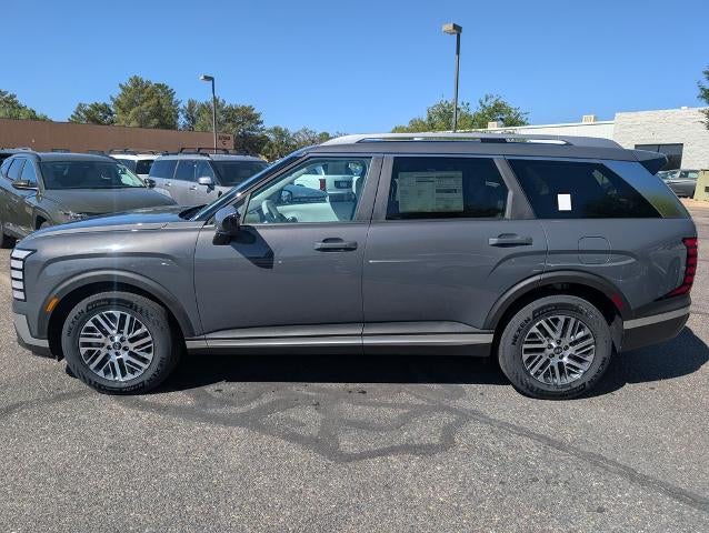 2026 Hyundai PALISADE SEL AWD
