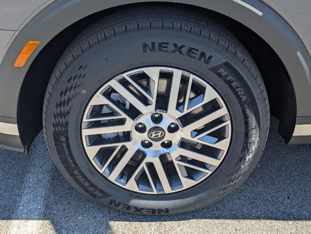 2026 Hyundai PALISADE SEL AWD