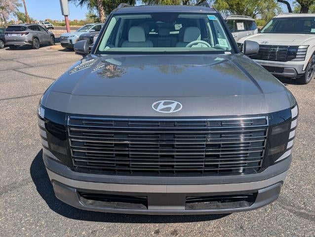 2026 Hyundai PALISADE SEL AWD