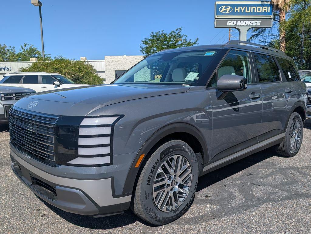 2026 Hyundai PALISADE SEL AWD