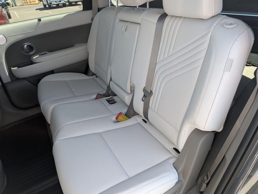 2026 Hyundai PALISADE SEL AWD