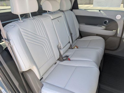 2026 Hyundai PALISADE SEL AWD