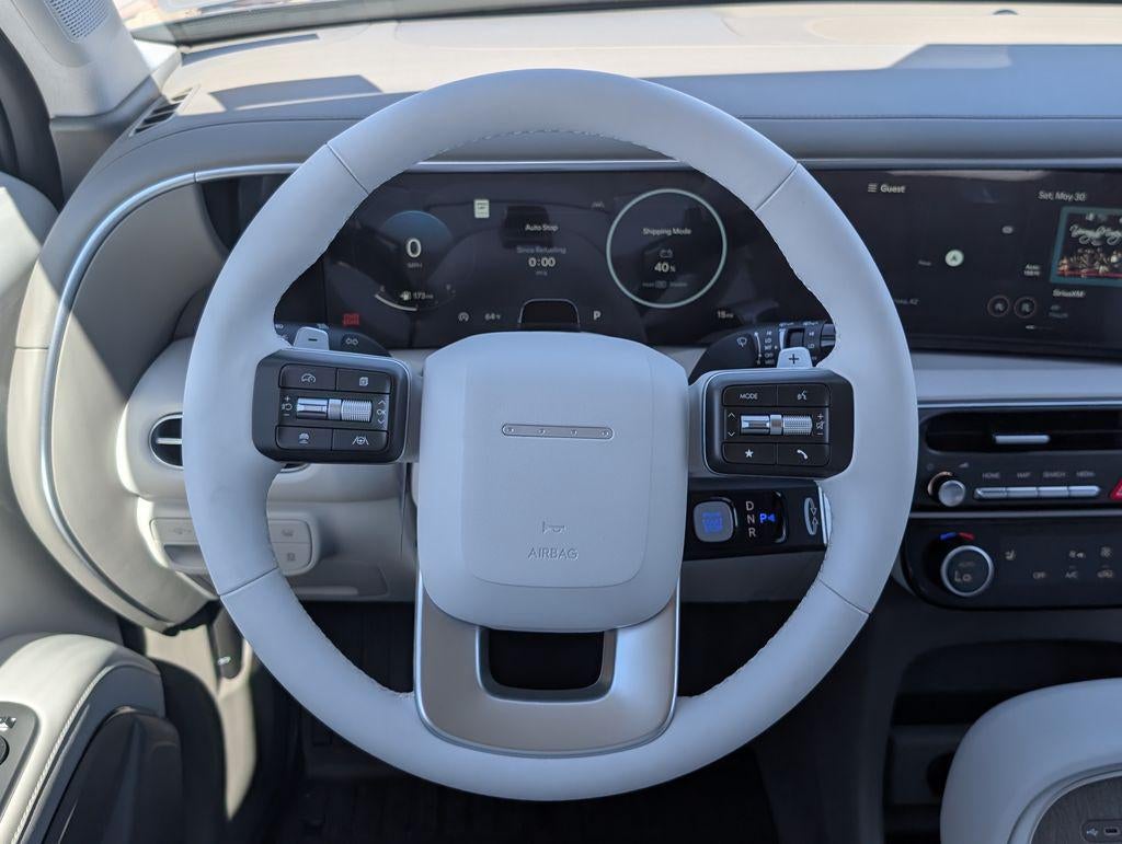 2026 Hyundai PALISADE SEL AWD