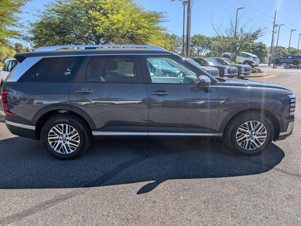 2026 Hyundai PALISADE SEL AWD