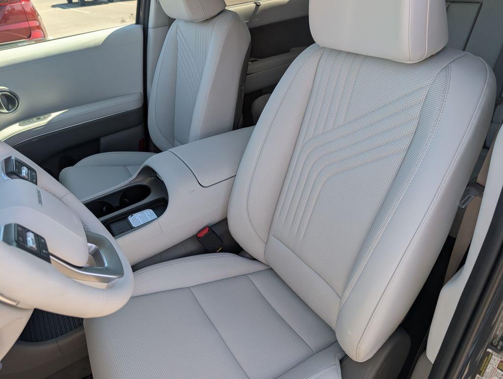 2026 Hyundai PALISADE SEL AWD