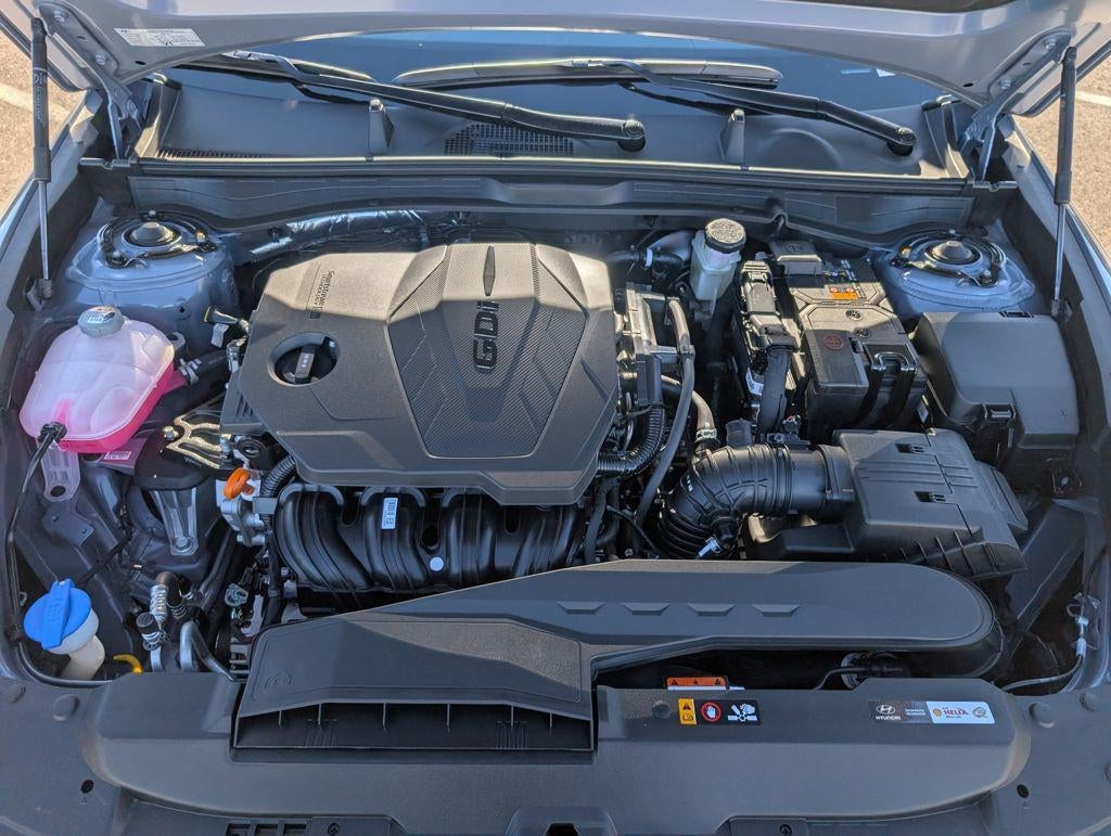 2026 Hyundai SONATA SE