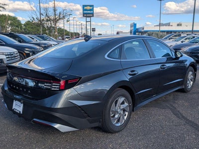 2026 Hyundai SONATA SE
