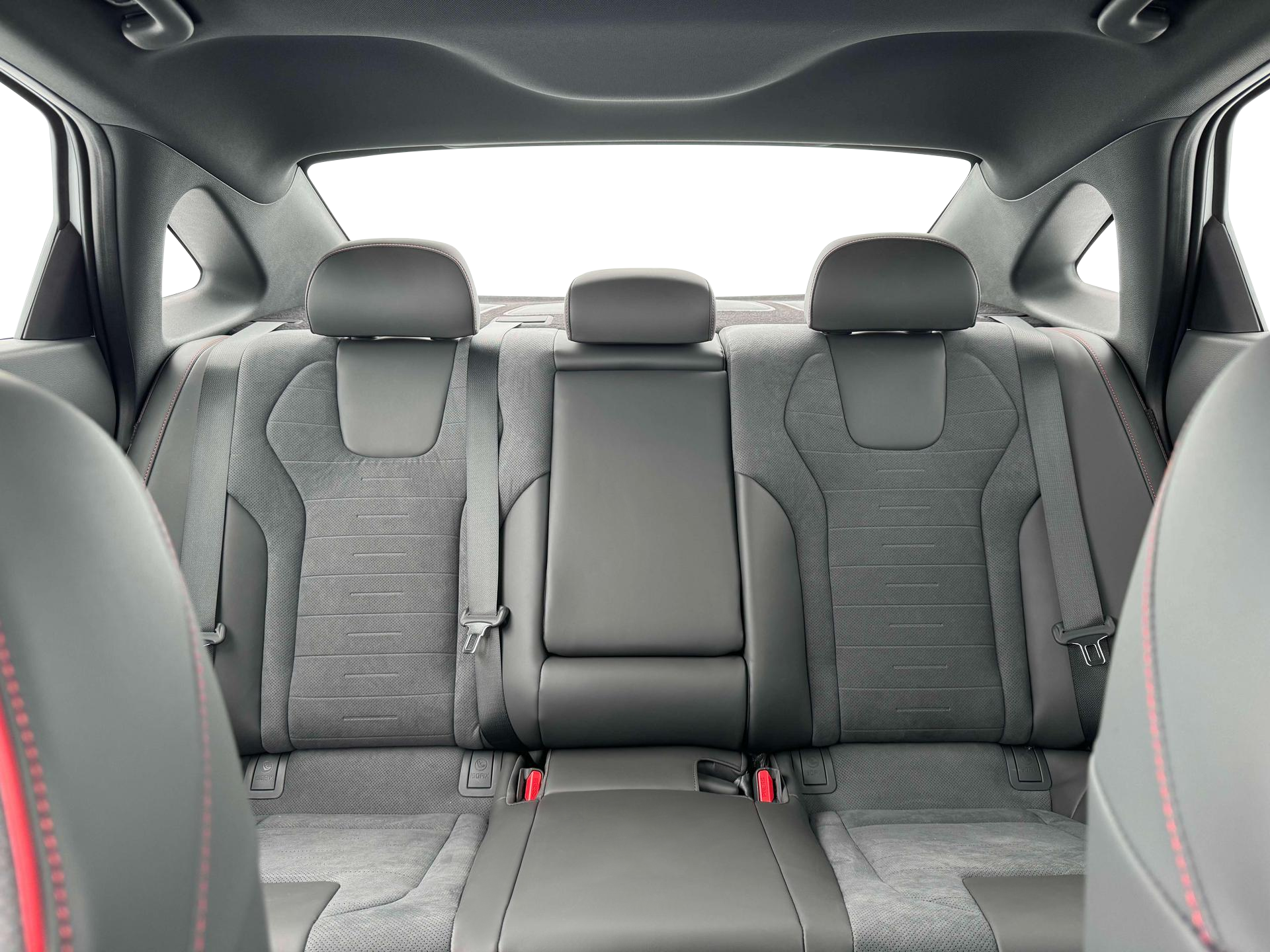 2025 Hyundai SONATA N Line