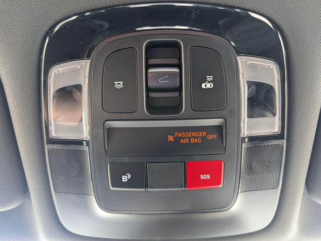 2025 Hyundai SONATA N Line