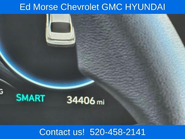 2024 Hyundai ELANTRA SEL IVT