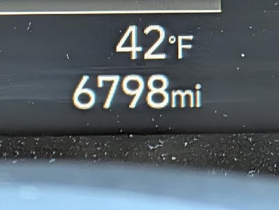 2025 Hyundai ELANTRA Hybrid Blue DCT