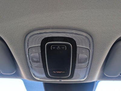 2025 Hyundai ELANTRA Hybrid Blue DCT