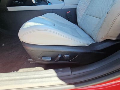 2021 Hyundai ELANTRA Limited IVT *Ltd Avail*