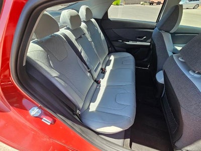 2021 Hyundai ELANTRA Limited IVT *Ltd Avail*
