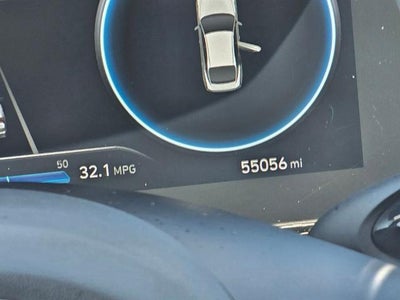 2021 Hyundai ELANTRA Limited IVT *Ltd Avail*