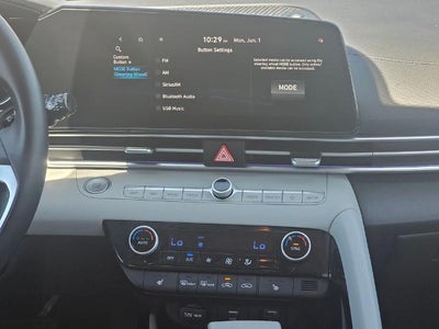2021 Hyundai ELANTRA Limited IVT *Ltd Avail*