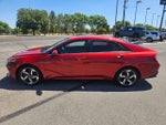 2021 Hyundai ELANTRA Limited IVT *Ltd Avail*
