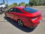 2021 Hyundai ELANTRA Limited IVT *Ltd Avail*