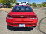 2021 Hyundai ELANTRA Limited IVT *Ltd Avail*