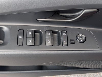 2025 Hyundai ELANTRA N Sedan