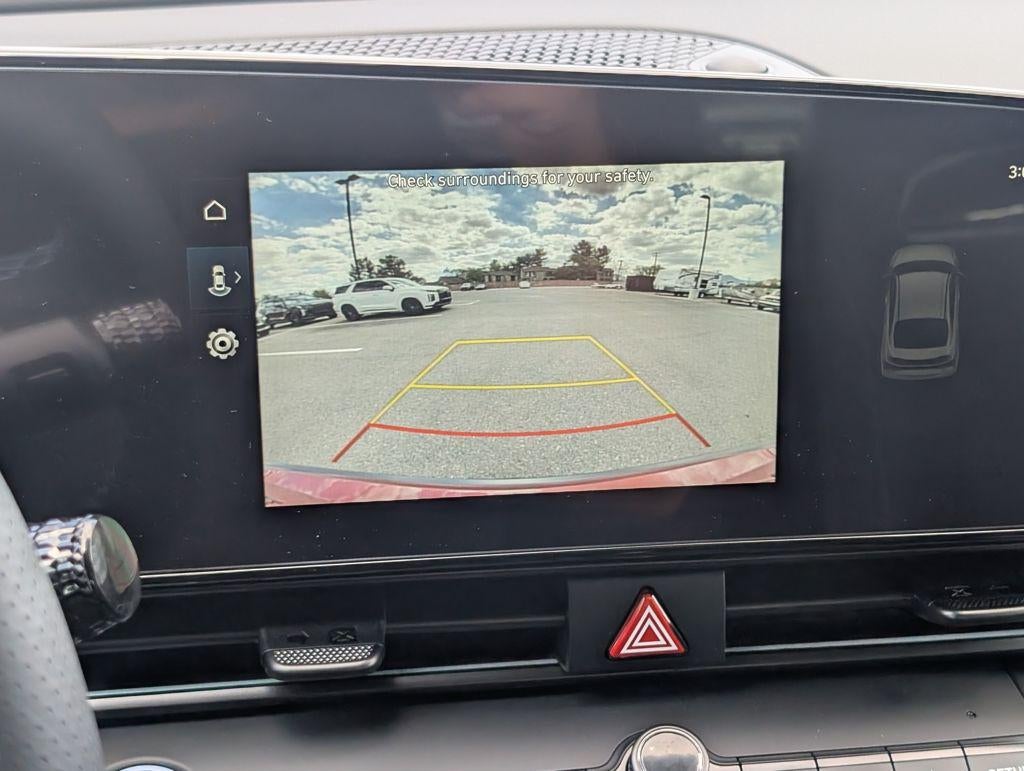 2025 Hyundai ELANTRA N Sedan