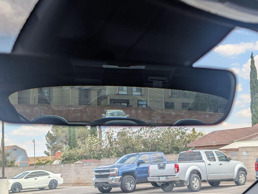 2025 Hyundai ELANTRA N Sedan