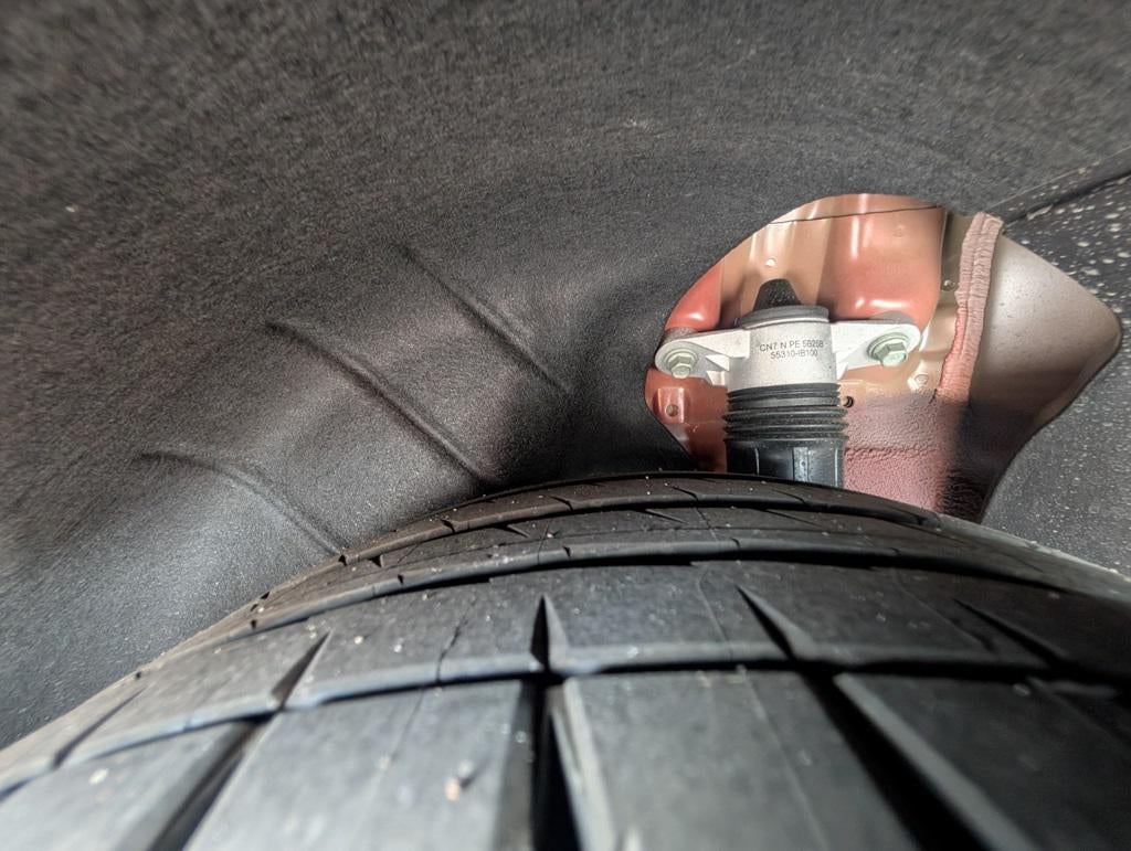 2025 Hyundai ELANTRA N Sedan