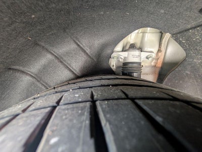 2025 Hyundai ELANTRA N Sedan