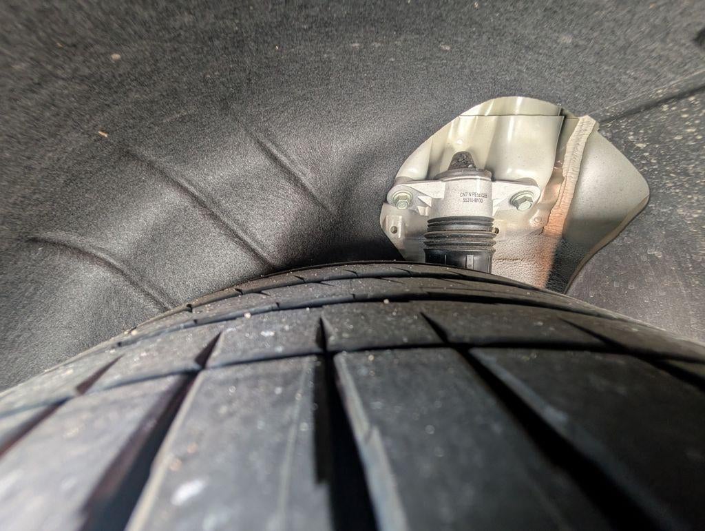 2025 Hyundai ELANTRA N Sedan