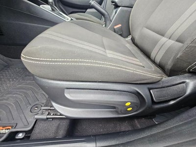 2023 Hyundai VENUE SEL IVT