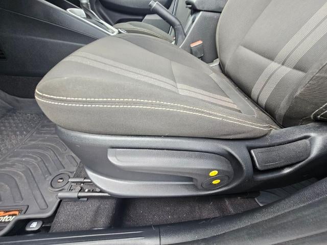 2023 Hyundai VENUE SEL IVT