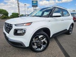 2023 Hyundai VENUE SEL IVT