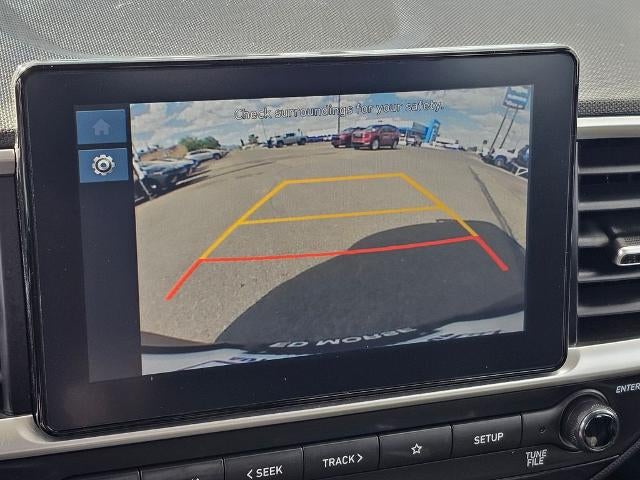 2023 Hyundai VENUE SEL IVT