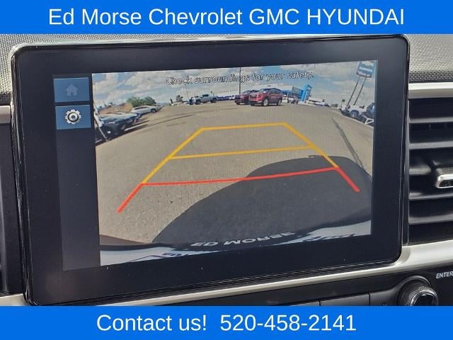 2023 Hyundai VENUE SEL IVT