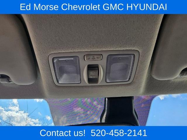 2023 Hyundai VENUE SEL IVT