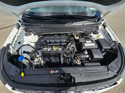 2023 Hyundai VENUE SEL IVT