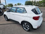 2023 Hyundai VENUE SEL IVT