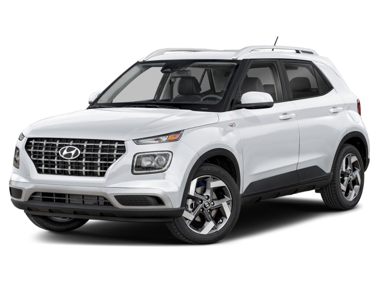 2023 Hyundai VENUE SEL IVT