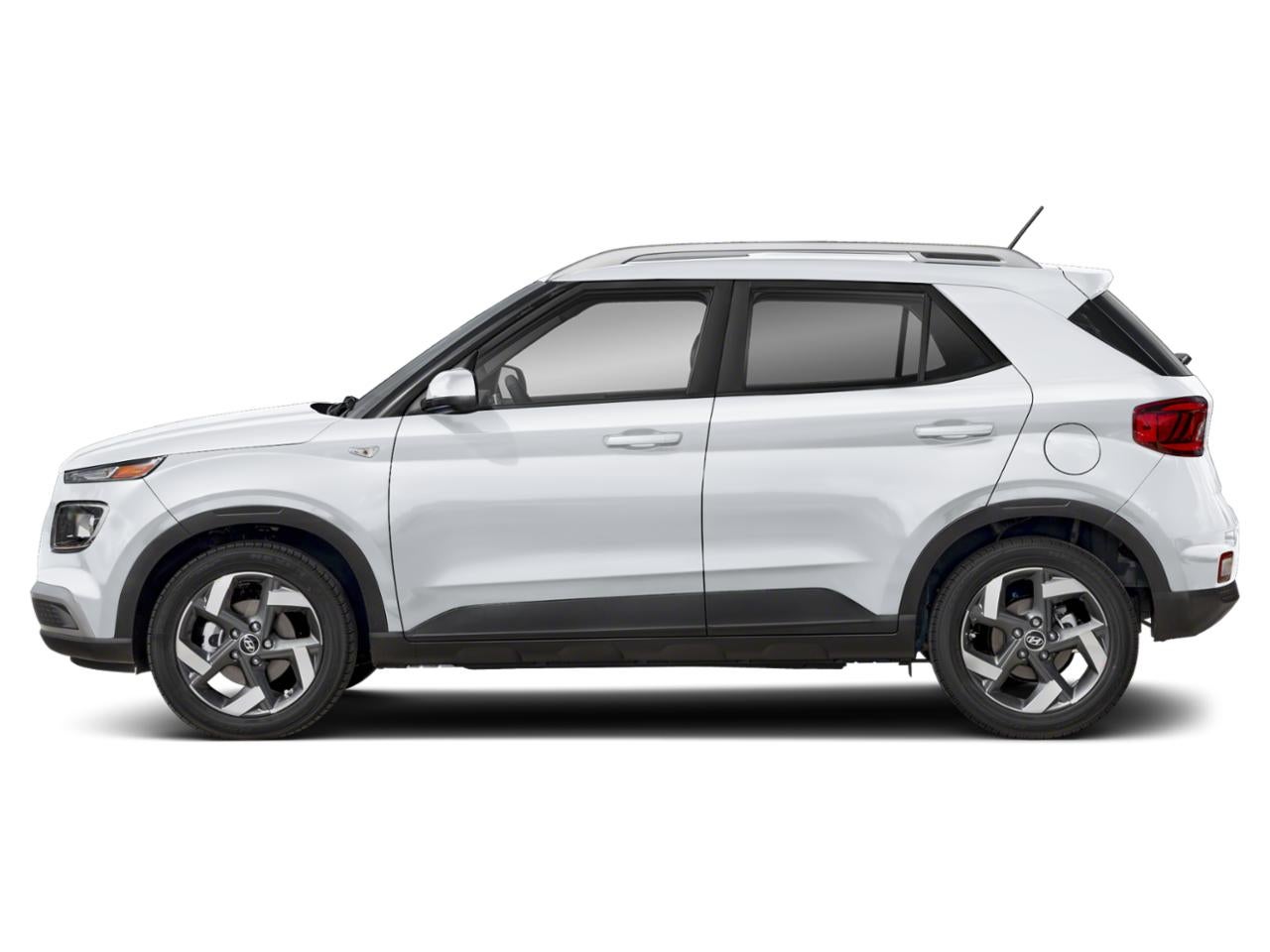 2023 Hyundai VENUE SEL IVT