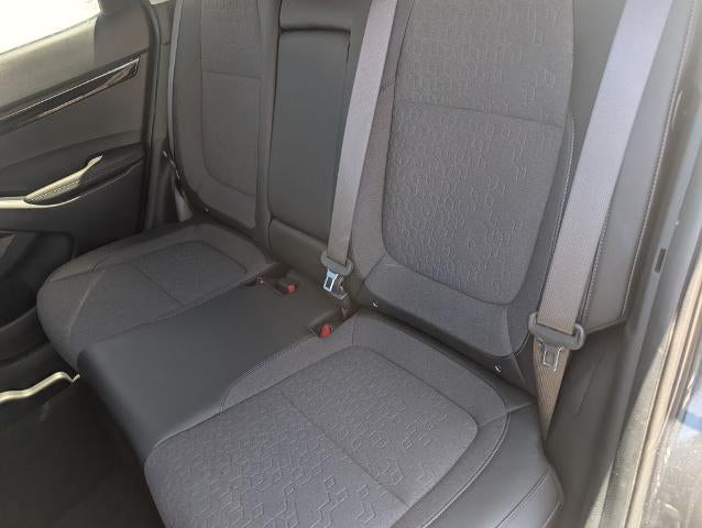 2025 Kia Seltos S IVT FWD