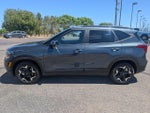 2025 Kia Seltos S IVT FWD