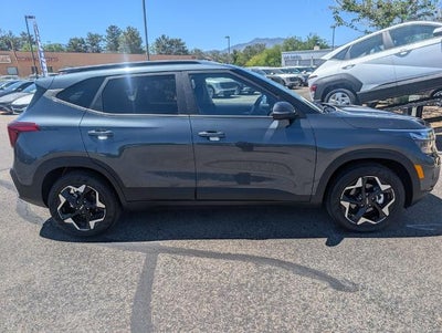 2025 Kia Seltos S IVT FWD