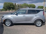 2025 Kia Soul LX FWD